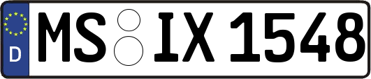 MS-IX1548