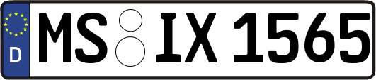 MS-IX1565