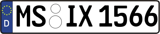 MS-IX1566