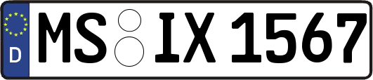 MS-IX1567