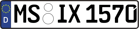 MS-IX1570