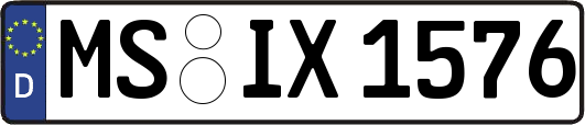 MS-IX1576