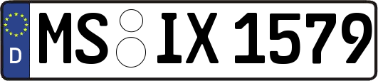 MS-IX1579
