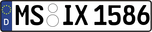MS-IX1586