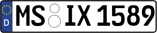 MS-IX1589