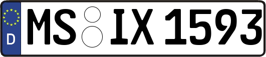 MS-IX1593