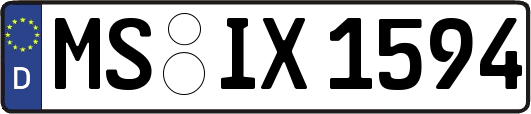 MS-IX1594