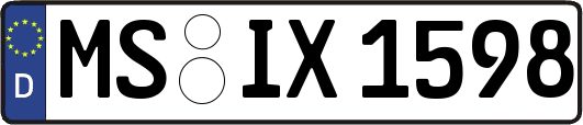 MS-IX1598