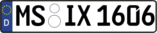 MS-IX1606