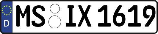 MS-IX1619