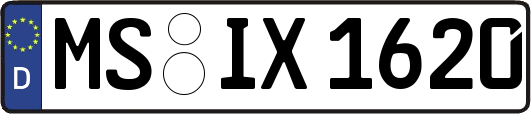MS-IX1620