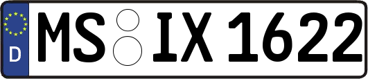 MS-IX1622