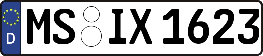 MS-IX1623