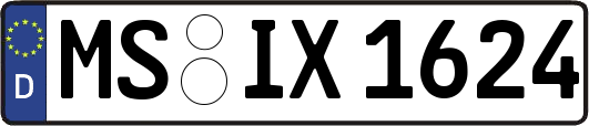 MS-IX1624