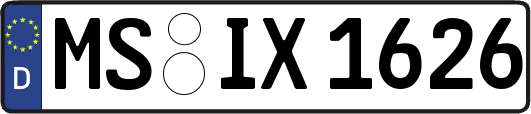 MS-IX1626
