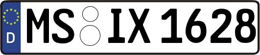 MS-IX1628