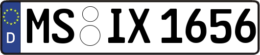 MS-IX1656