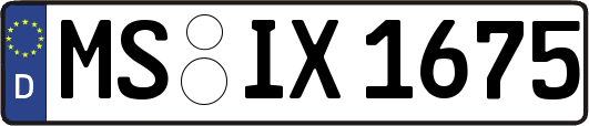 MS-IX1675
