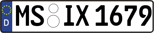 MS-IX1679