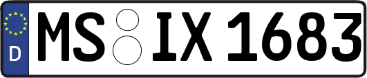 MS-IX1683