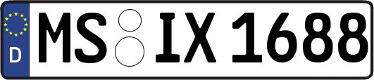 MS-IX1688