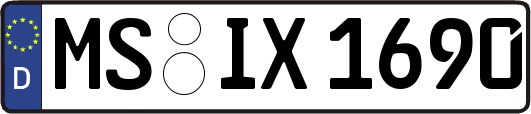 MS-IX1690