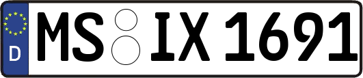 MS-IX1691