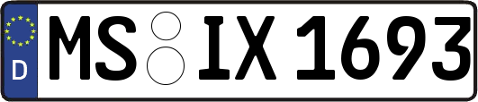 MS-IX1693