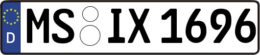 MS-IX1696
