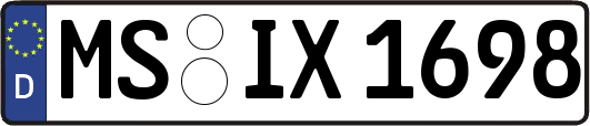 MS-IX1698
