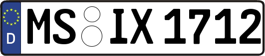 MS-IX1712