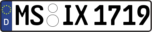 MS-IX1719