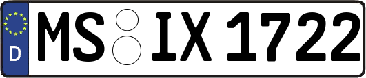 MS-IX1722