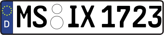 MS-IX1723