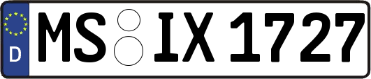 MS-IX1727