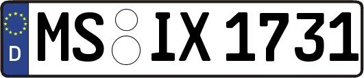 MS-IX1731