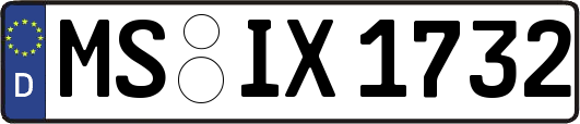 MS-IX1732