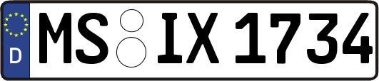 MS-IX1734