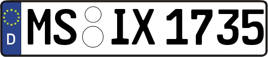 MS-IX1735