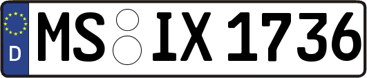 MS-IX1736