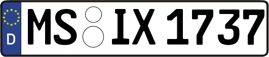MS-IX1737