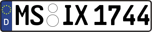 MS-IX1744