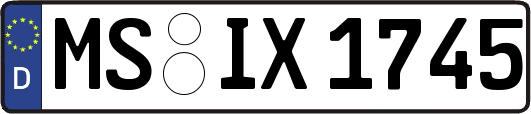 MS-IX1745