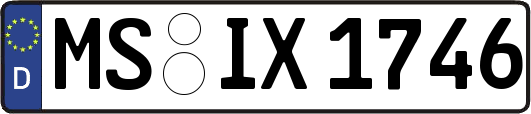 MS-IX1746