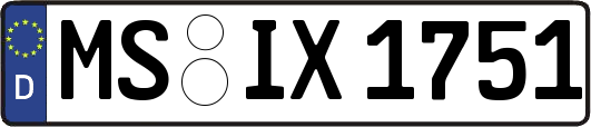 MS-IX1751
