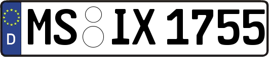 MS-IX1755