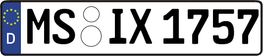 MS-IX1757