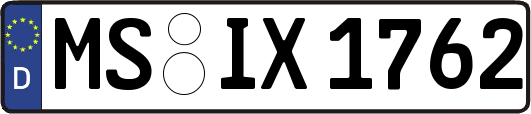MS-IX1762