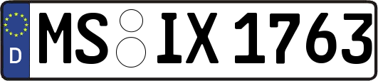 MS-IX1763