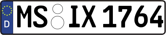 MS-IX1764
